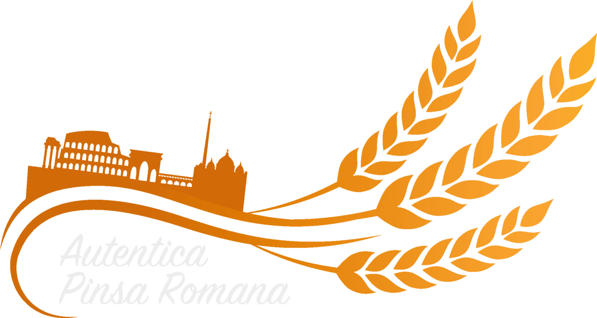 autentica pinsa romana